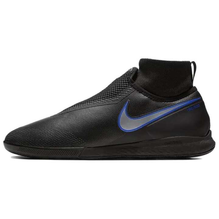 Nike Nike React Phantom Vision Pro Dynamic Fit Ic Black