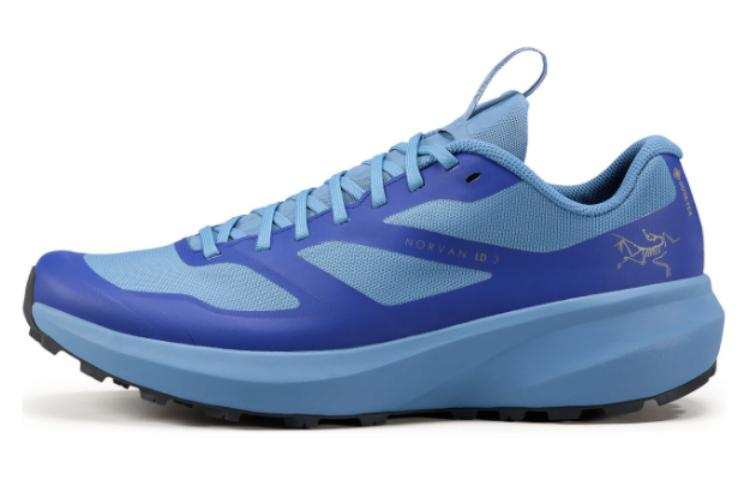 Arcteryx Arc'teryx NORVAN LD 3 Running Shoes Men's Blue