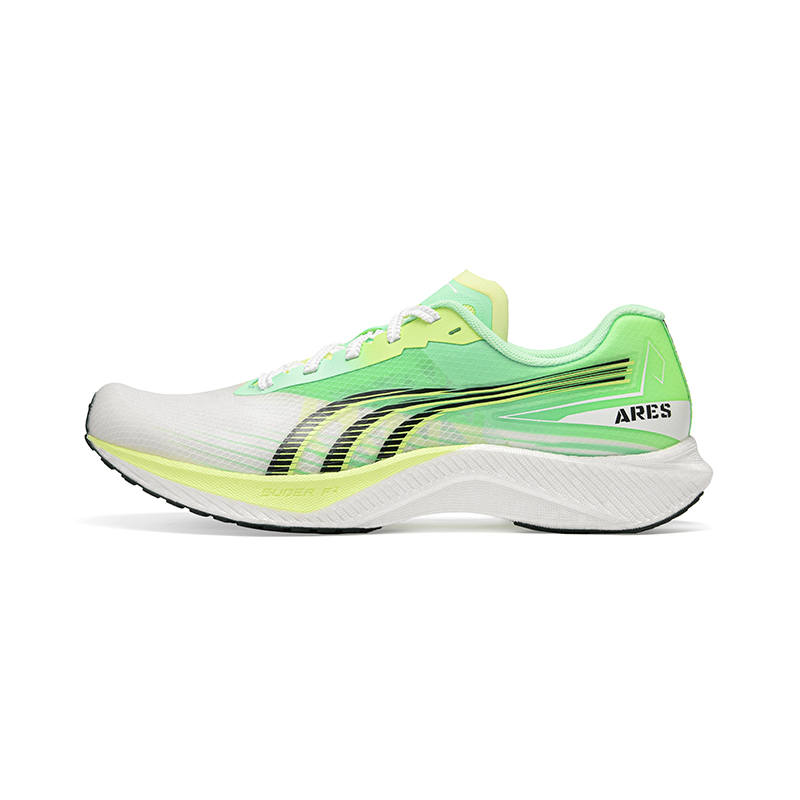 DO-WIN DO WIN Abrasion Resistant Coverage Support Low top Running Shoes Unisex