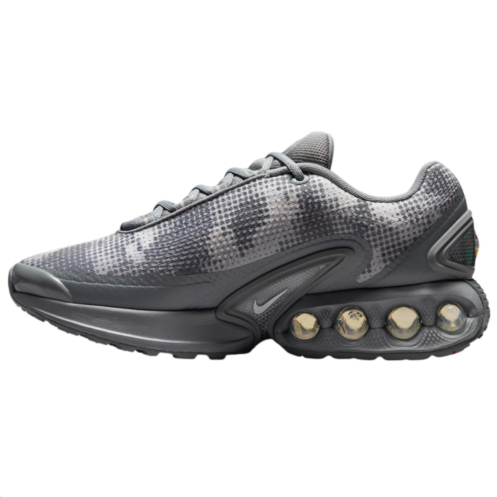 Nike Nike Air Max Dn Cool Grey Metallic Silver Iron Grey Photon Dust
