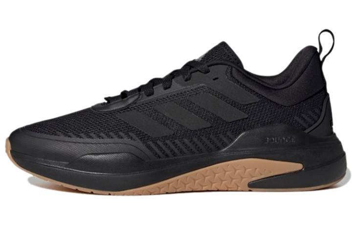 Adidas Adidas Trainer V 'Black Gum'