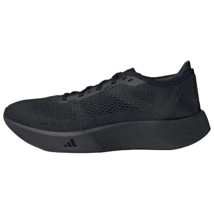Adidas Adidas Treadflow Running Shoes Men's Black