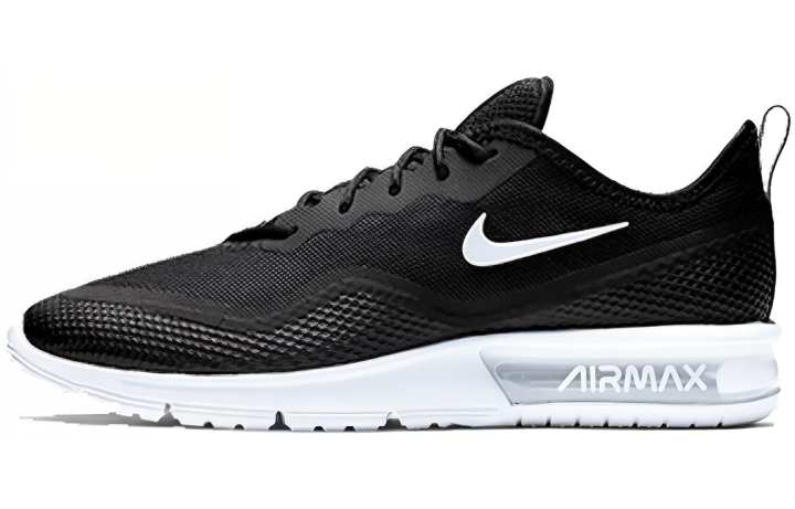 Nike Nike Air Max Sequent 4.5 'Black'