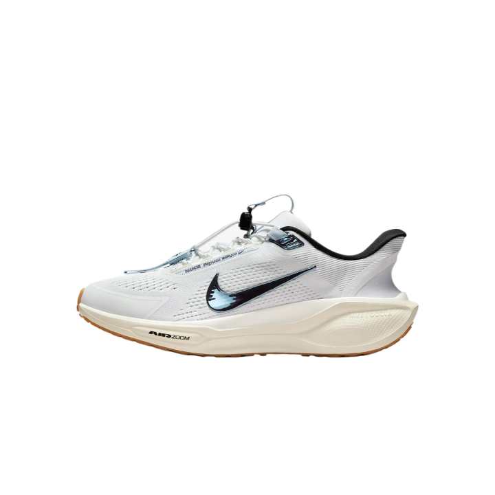 Nike Nike Pegasus EasyOn Low top Running Shoes Women's White