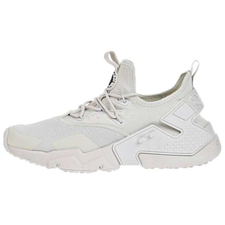 Nike Nike Air Huarache Drift Light Bone Black