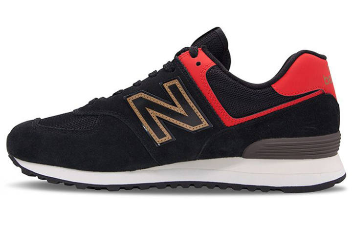 New Balance 574 New Balance 'Chinese New Year'