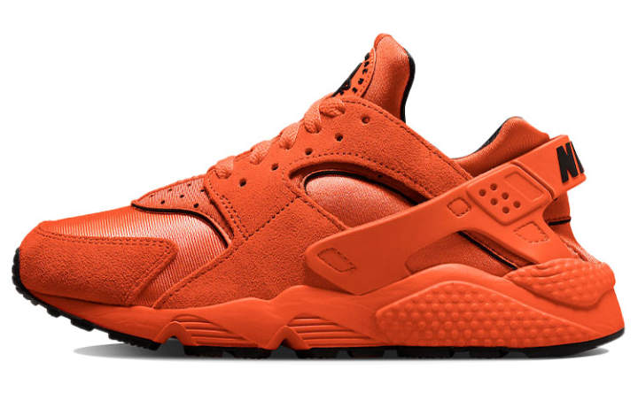 Nike Nike Air Huarache 'Rush Orange' Women's