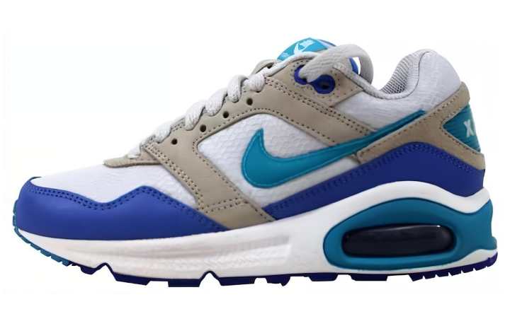 Nike Nike Air Max Navigate Pure Platinum Women's