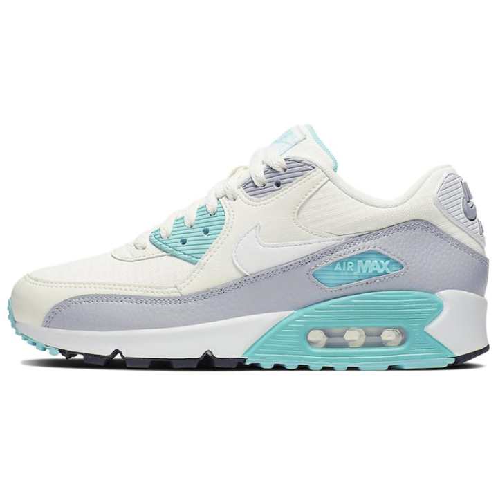 Nike Nike Air Max 90 'Tiffany Emerald' Women's