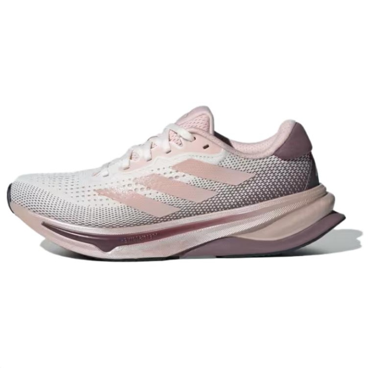 Adidas Adidas Supernova Slip Resistant Abrasion Resistant Support Slip Resistant Abrasion Resistant Support Low top Casual