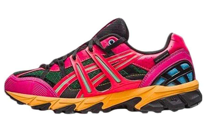 ASICS ASICS Gel Sonoma 15 50 Andersson Bell Bright Rose Evergreen