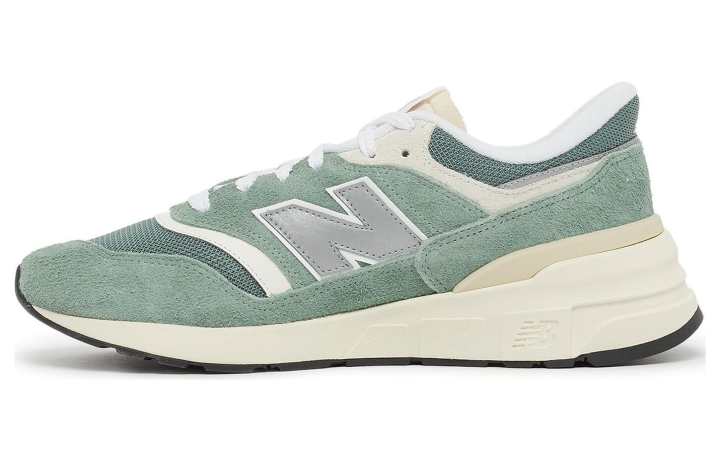 New Balance 997R New Balance 'Dark Juniper'