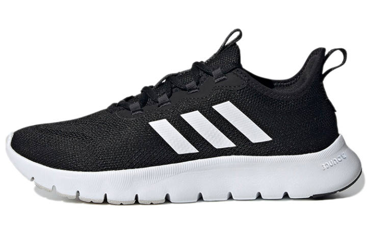 Adidas Adidas Wmns Nario Move 'Black White' Women's