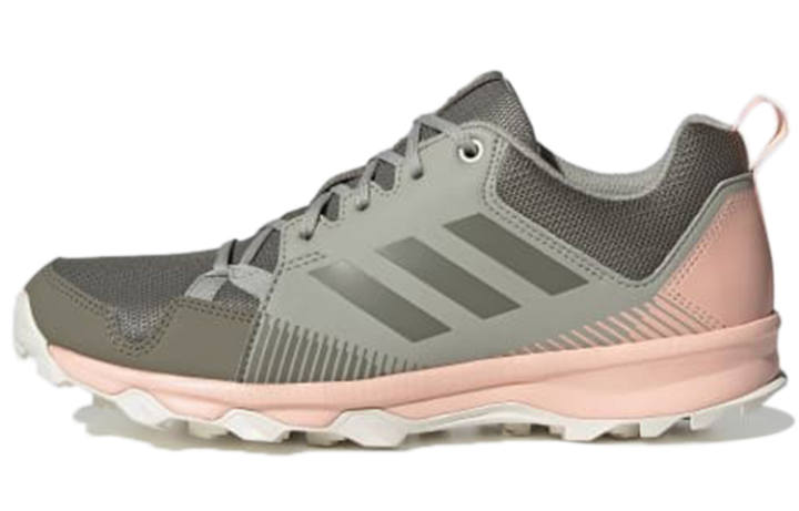 Adidas Adidas Terrex Tracerocker 'Grey Pink' Women's