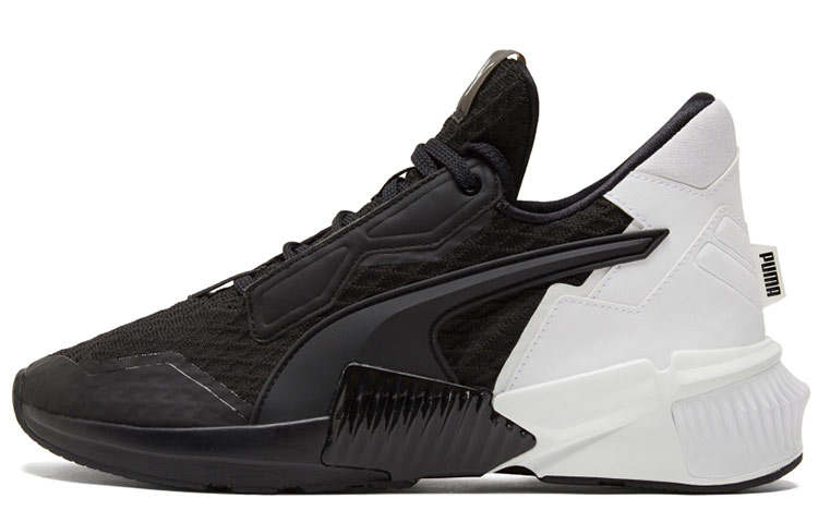 PUMA PUMA Xt Block Black/White Women's