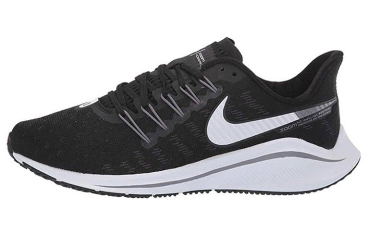 Nike Nike Air Zoom Vomero 14 Wide 'Black Thunder Grey' Women's