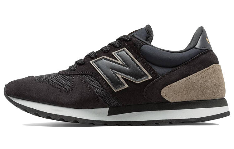 New Balance New Balance 770Series Sneakers Black