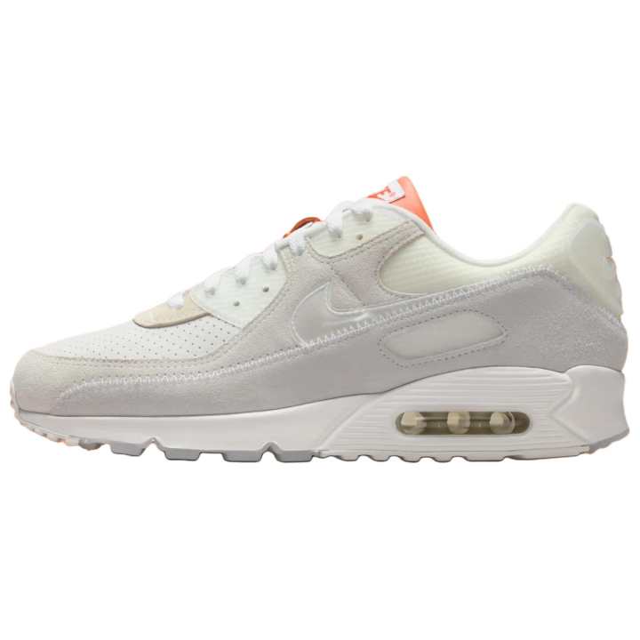 Nike Size? x Nike Air Max 90 Running Shoes Unisex White