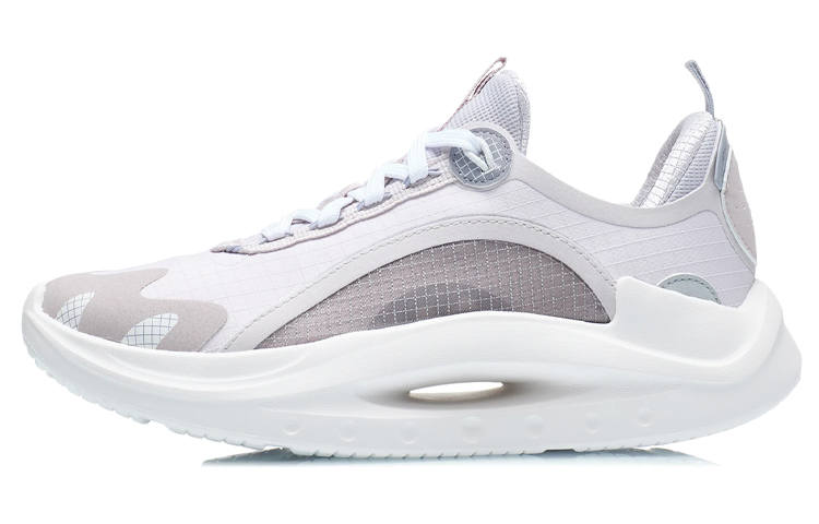 Li-Ning LINING The Apocalypse 'Light Grey Purple' Women's