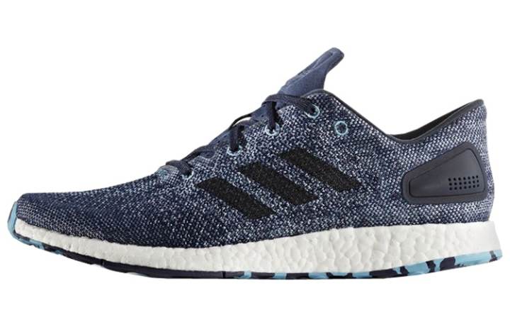 Adidas Adidas Pureboost Ltd 'Vapor Blue'