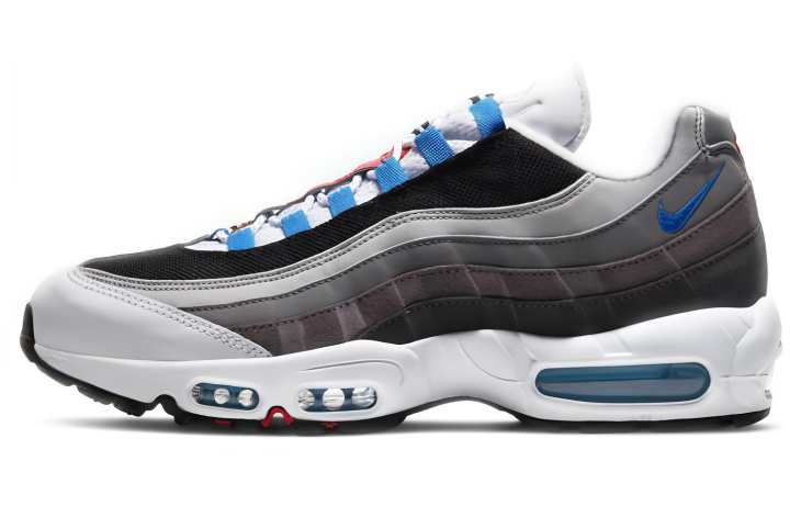 Nike Nike Air Max 95 Greedy 2020