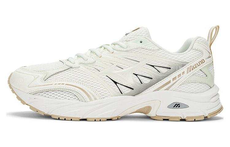 Mizuno Mizuno Lg 2000 'Cream White Silver'