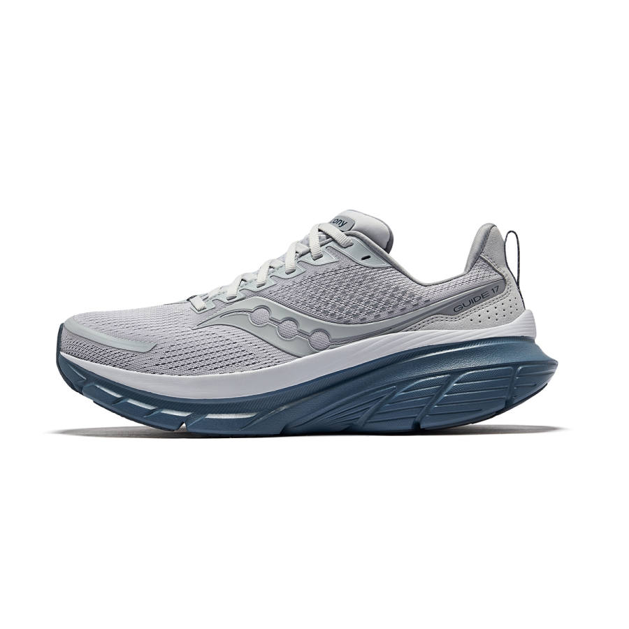 Saucony Saucony Guide 17 Cloud Mirage