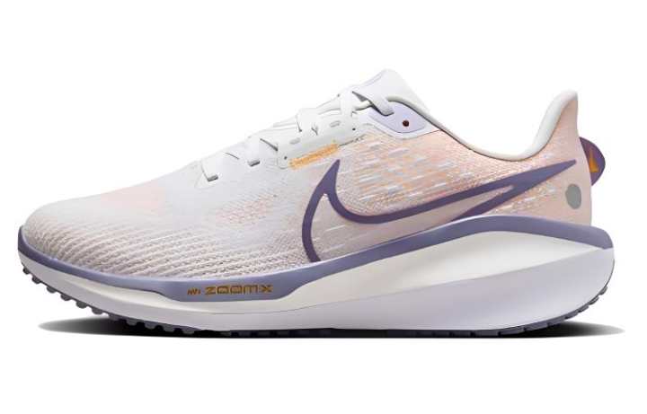 Nike Nike Air Zoom Vomero 17 'Photon Dust Lilac Bloom' Women's