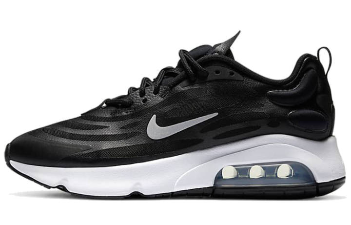 Nike Nike Air Max Exosense 'Black' Women's