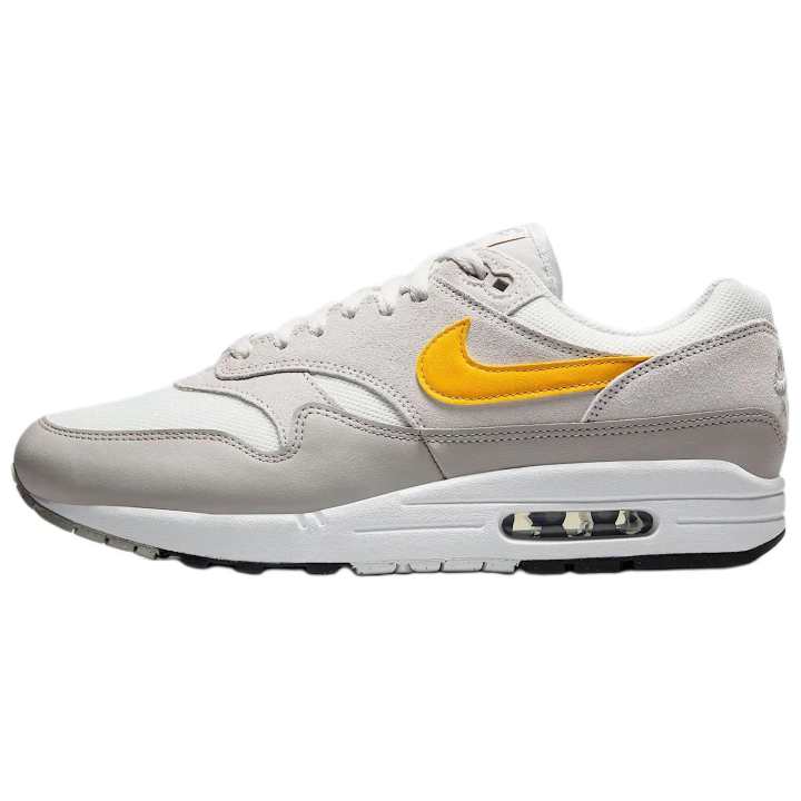 Nike Nike Air Max 1 Essential Summit White University Gold