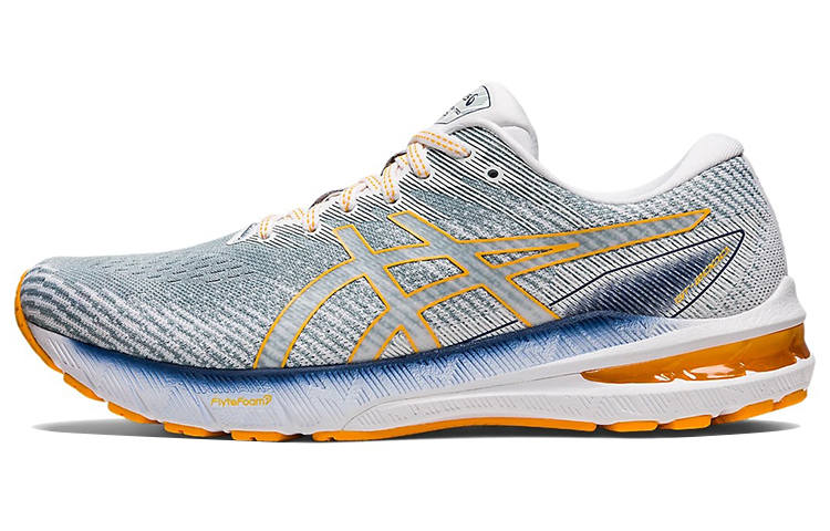 ASICS ASICS GT 2000 10 'Light Steel Amber'