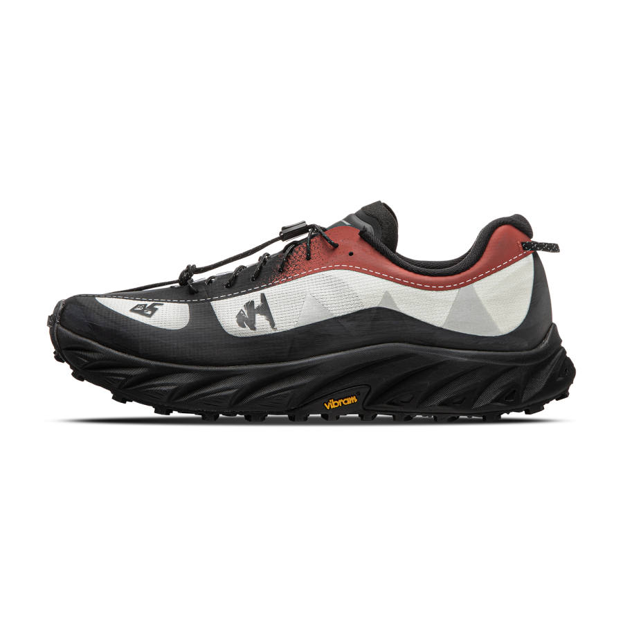 Mizuno Cruiser Reflective Low top Running Shoes Unisex Black