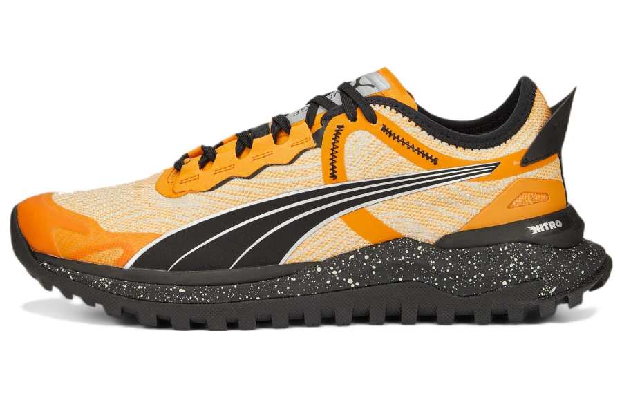 PUMA PUMA Voyage Nitro 2 'Orange Brick Black'