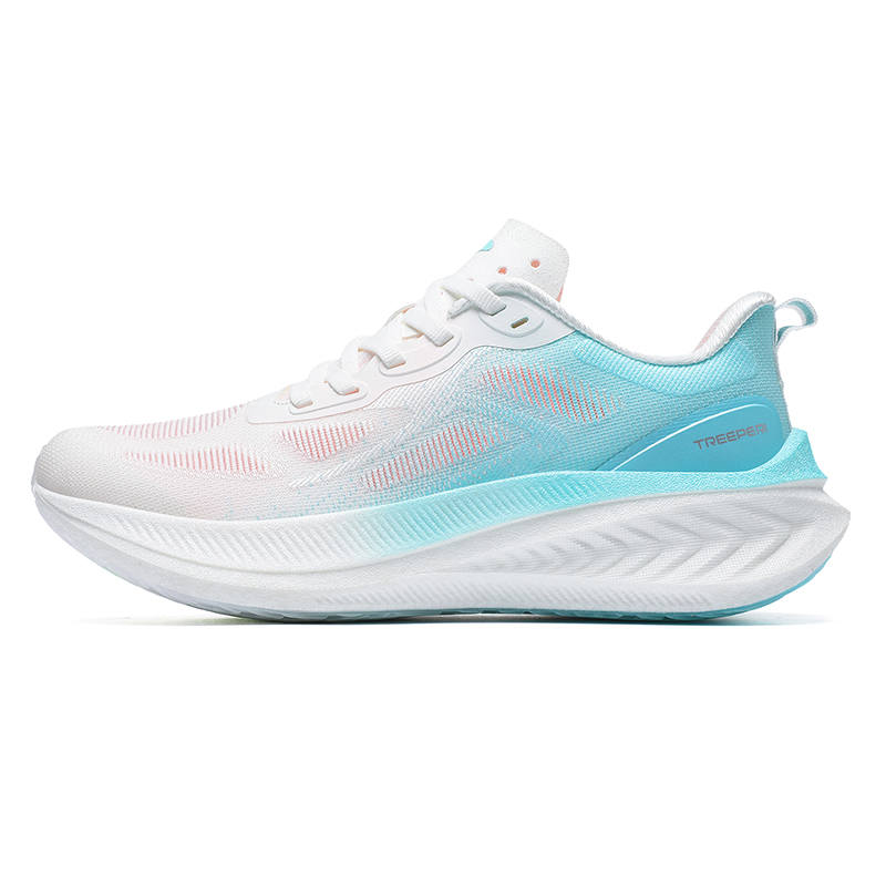TREEPERI Cushioning Slip Resistant Abrasion Resistant Cushioning Slip Resistant Abrasion Resistant Low top