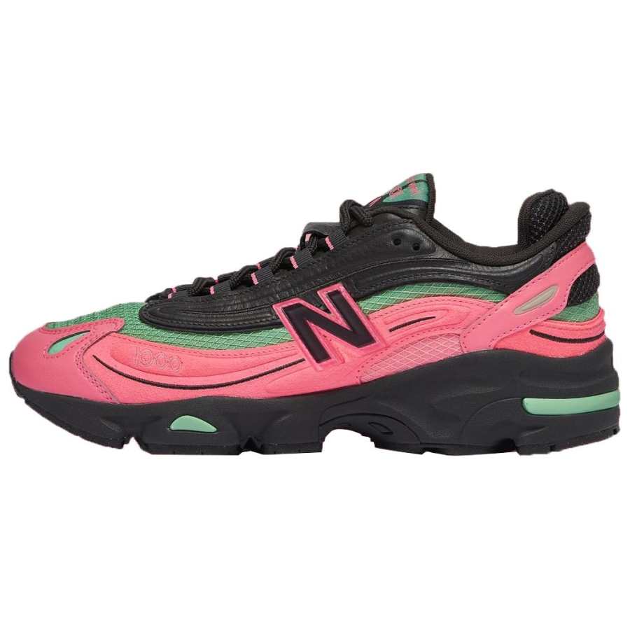 New Balance 1000 New Balance 'Desert Heat Pack' Foot Locker Exclusive
