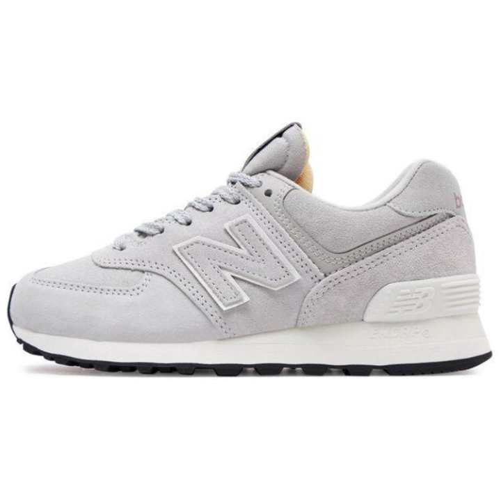 New Balance 574 New Balance 'Arctic Grey'