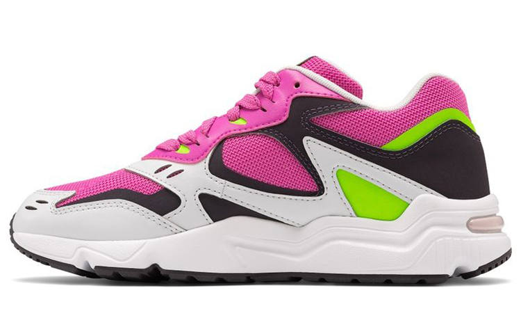 New Balance New Balance NB 426 Mesh, Textile, Synthetic Leather Low top Running Shoes Women's White
