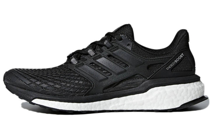 Adidas Adidas Energy Boost 'Black White' Women's