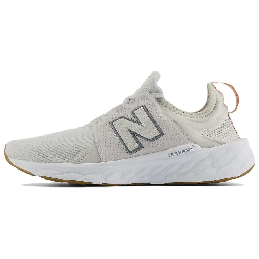New Balance New Balance Wmns Fresh Foam X Cruz v3 'Grey Matter Titanium' Women's