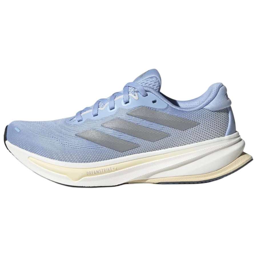 Adidas Supernova Rise Wmns Adidas 2 'Matte Silver Warm Vanilla' Women's