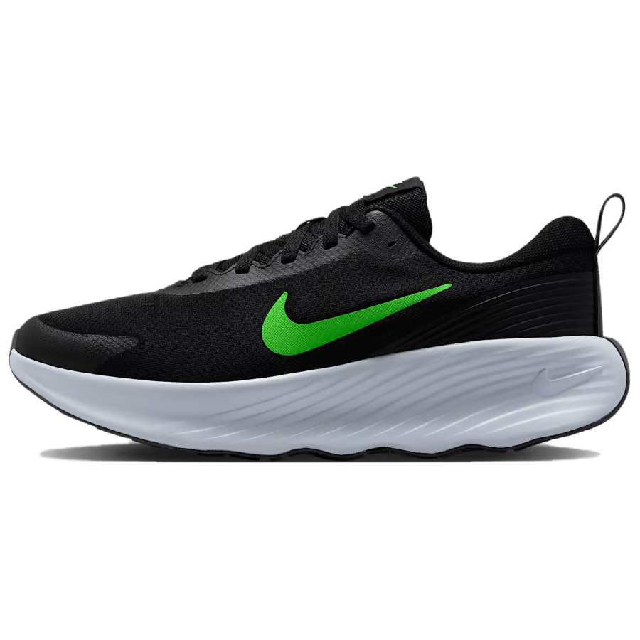 Nike Nike Promina Abrasion Resistant Breathable Abrasion Resistant Breathable Low top Running Shoes Men's Black