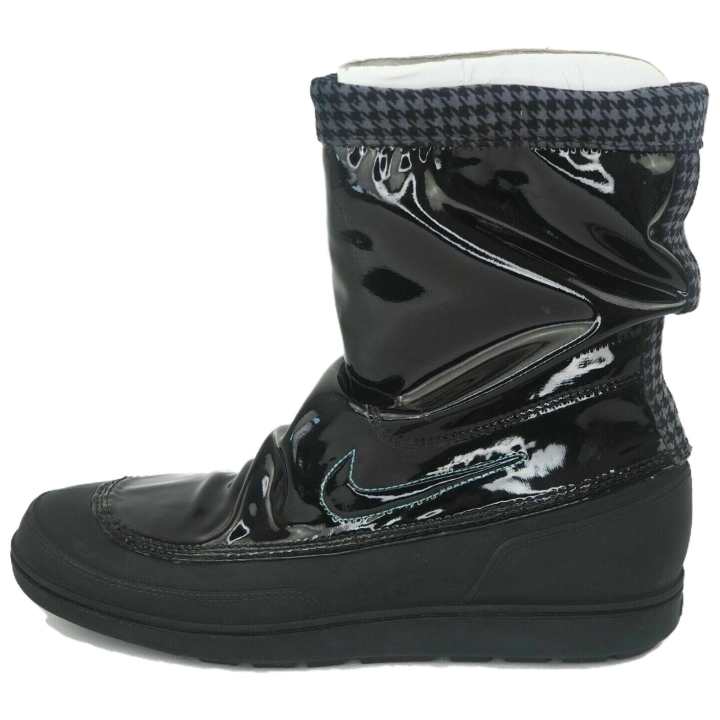Nike Nike Aegina Mid Black Women's