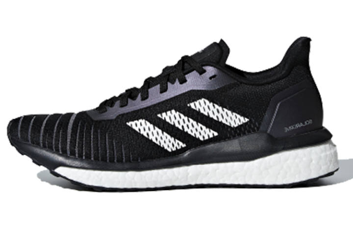 Adidas Adidas Wmns Solar Drive Hk 'Black White' Women's