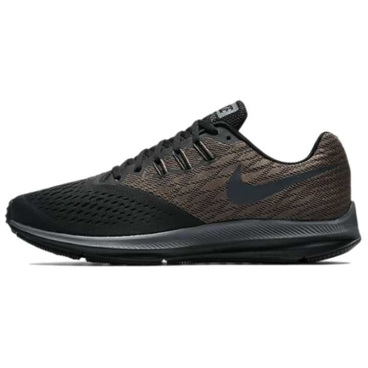 Nike Nike Air Zoom Winflo 4 'Anthracite Dark Grey'