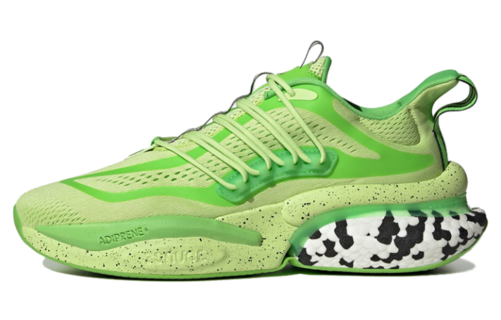 Adidas AlphaBoost V1 Adidas 'Pulse Lime'