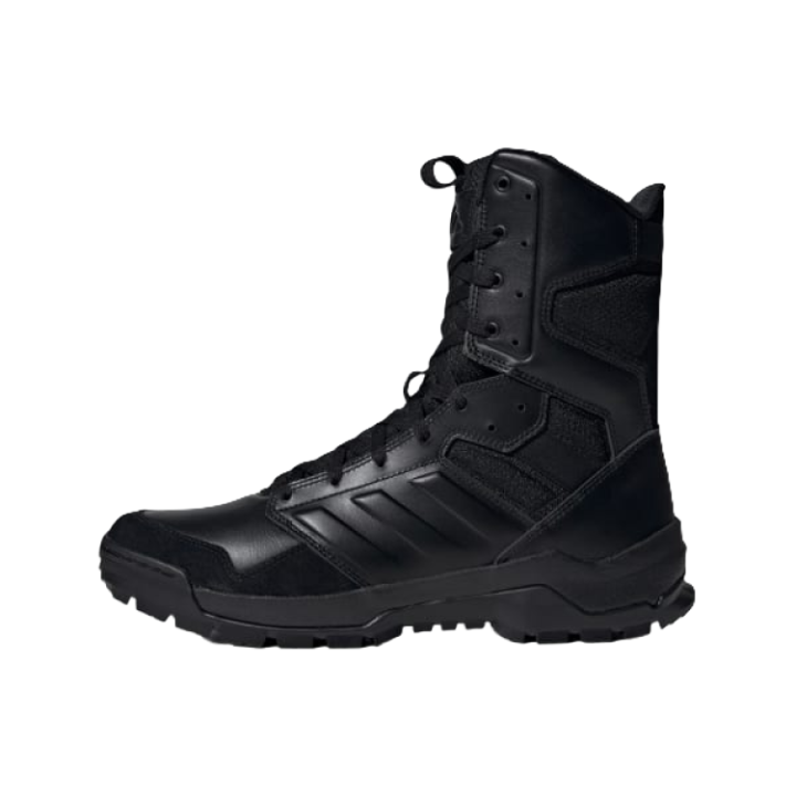 Adidas Adidas GSG 9.2024 Abrasion Resistant Abrasion Resistant Comfortable Crew Outdoor Boots Unisex Black