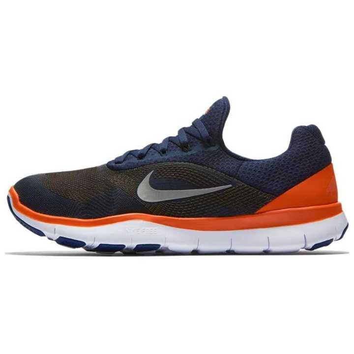 Nike Nike Free Tr V7 Denver Broncos