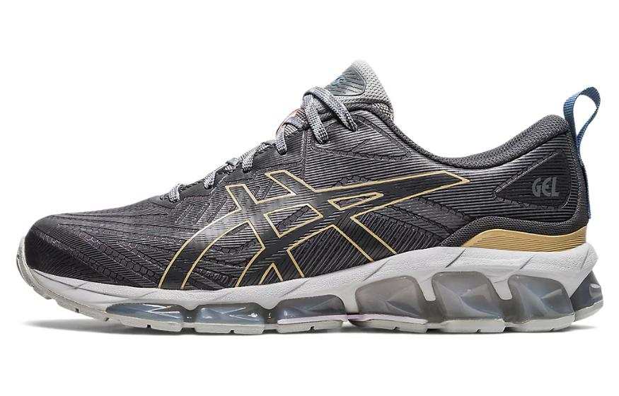 ASICS ASICS Gel Quantum 360 7 'Dark Grey'