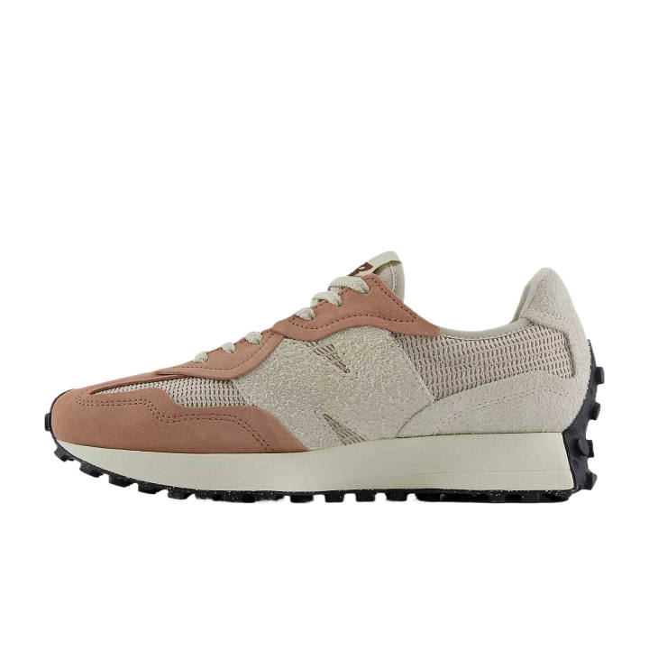 New Balance New Balance NB 327 Mesh, Leather Running Shoes Unisex D Width