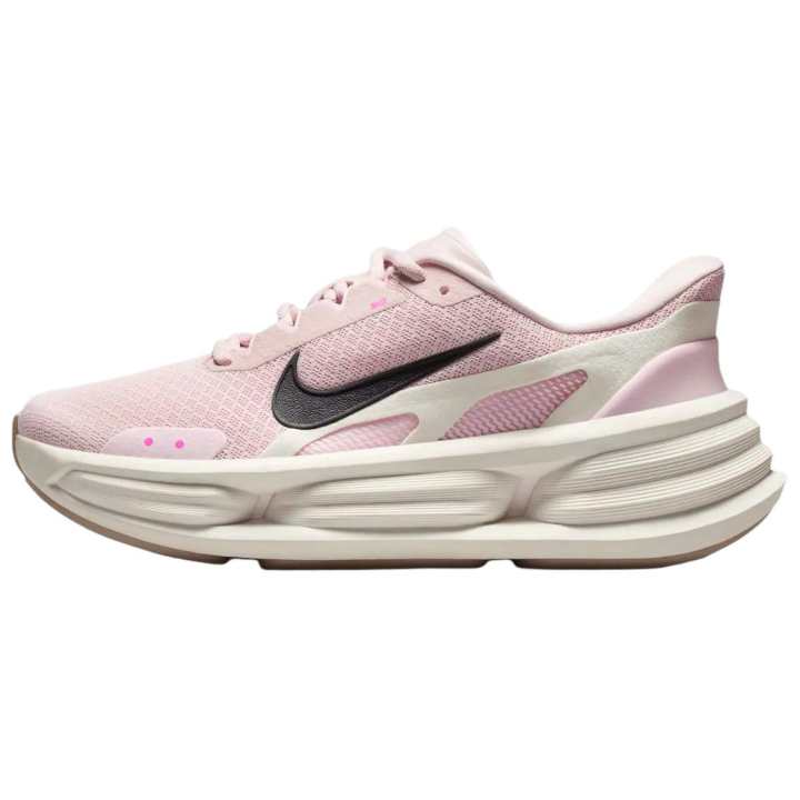 Nike Nike Comfort Ride EasyOn Running Shoes Women's Pink White